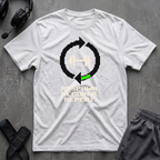 Respawn.Recover.Repeat. T-Shirt