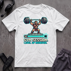 Level Up Achieved T-Shirt