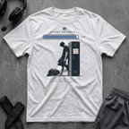 Not Done Yet T-Shirt
