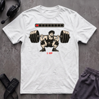 1 HP T-Shirt
