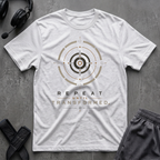 Repeat Until Transformed T-Shirt