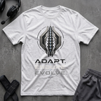 Adpat. Endure. Evolve. T-Shirt