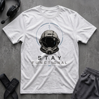 Stay Functional  T-Shirt