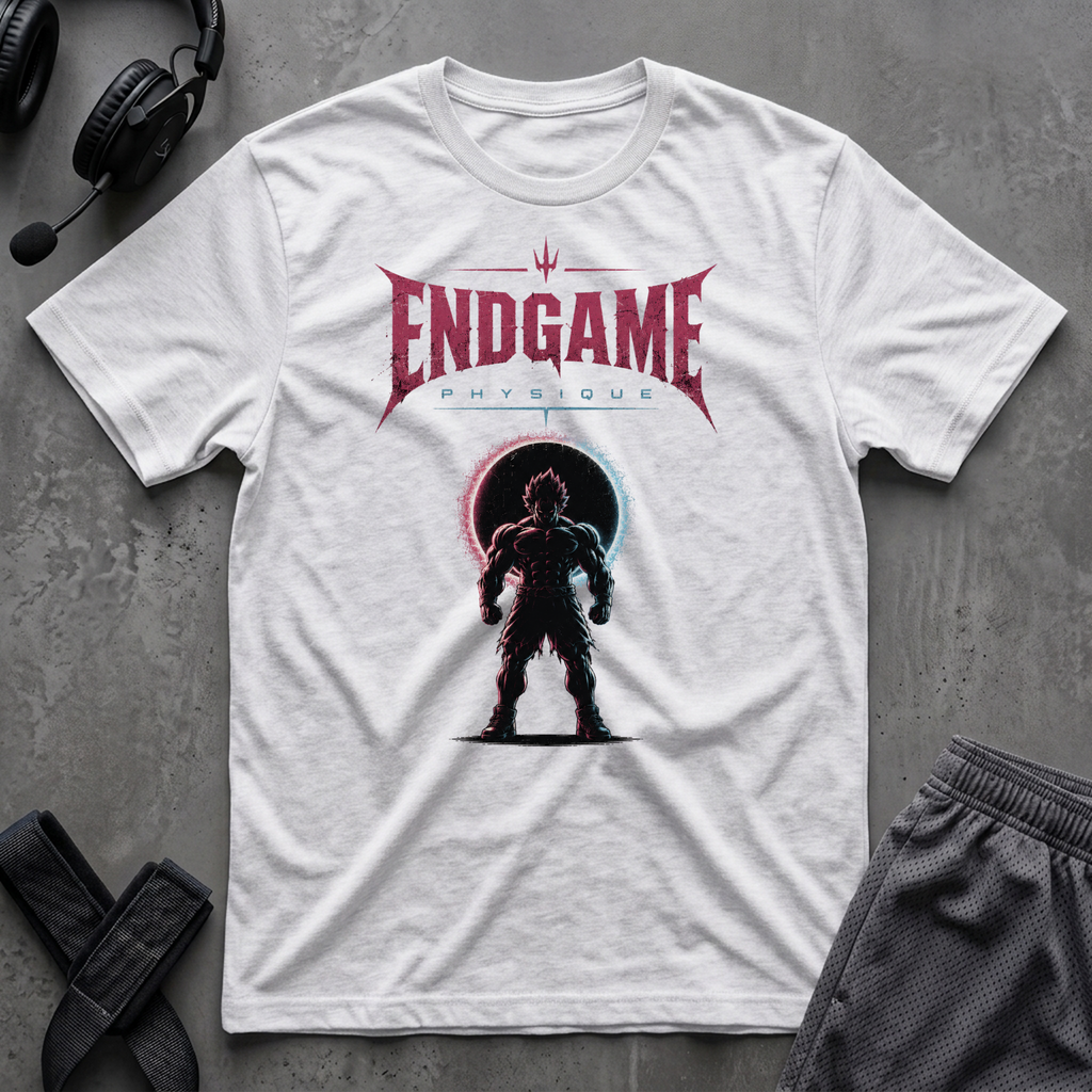 Endgame Physique T-Shirt
