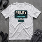 Agility Build Main T-Shirt