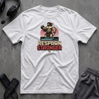 Respawn Stronger T-Shirt