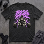 Boss Mode T-Shirt