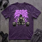Boss Mode T-Shirt