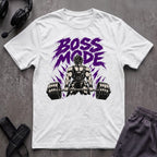 Boss Mode T-Shirt