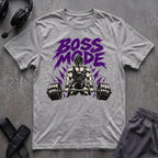 Boss Mode T-Shirt