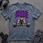 Boss Mode T-Shirt
